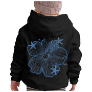 Girls Hoodie Hooded Sweatshirt