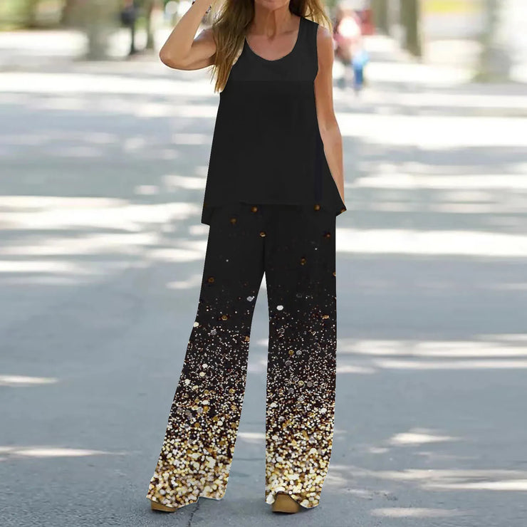 Two Piece Sets Womens Outfits