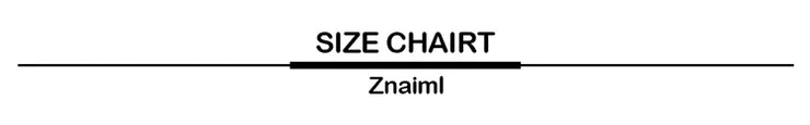 Znaiml Elegant Party
