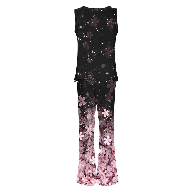 Two Piece Sets Womens Outfits