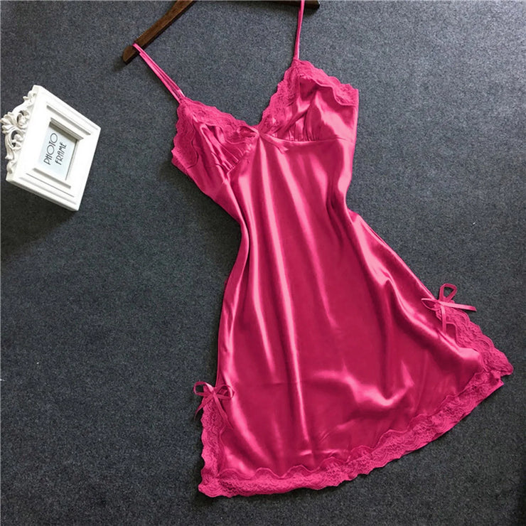 Winter Sleepwear