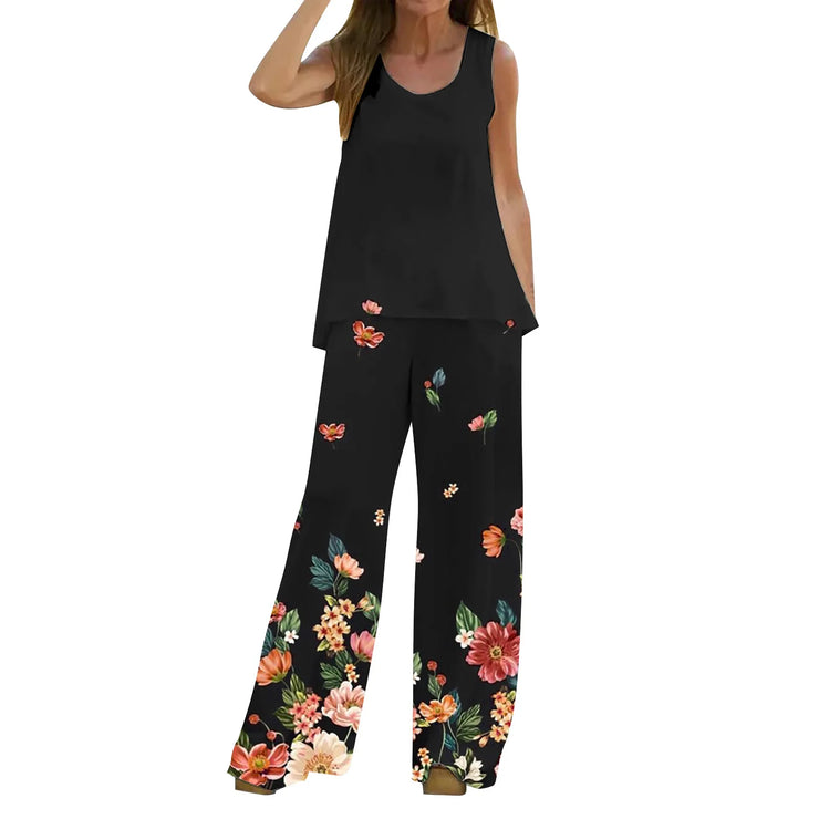 Two Piece Sets Womens Outfits