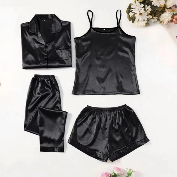 Pajama sets women