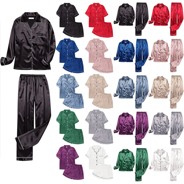 Pajamas For Women
