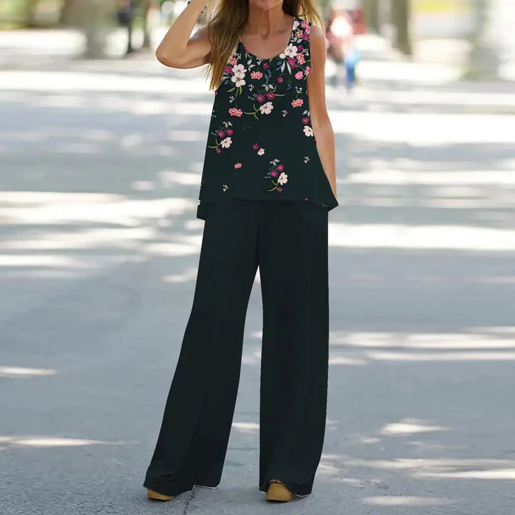 Two Piece Sets Womens Outfits