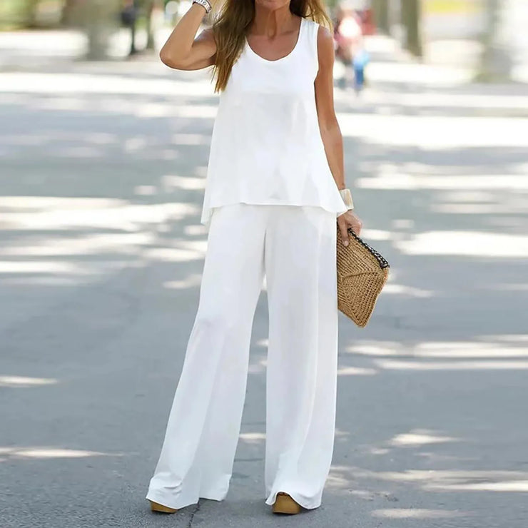 Two Piece Sets Womens Outfits