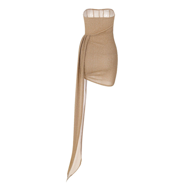 Sleeveless Backless