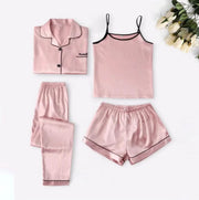 Pajama sets women