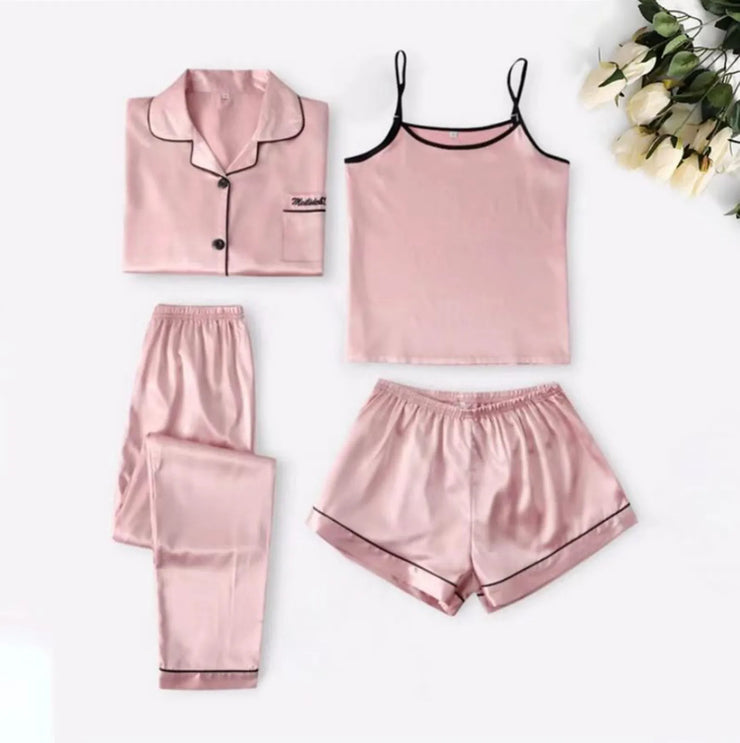Pajama sets women