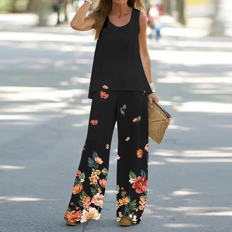 Two Piece Sets Womens Outfits