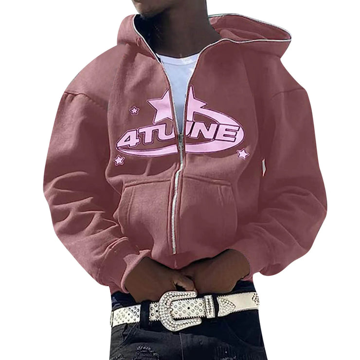 mens zip up hoodie