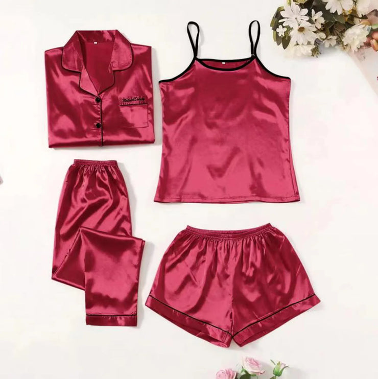 Pajama sets women