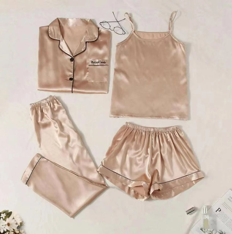 Pajama sets women
