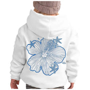 Girls Hoodie Hooded Sweatshirt