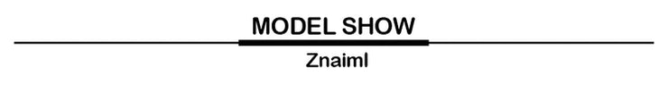 Znaiml Elegant Party