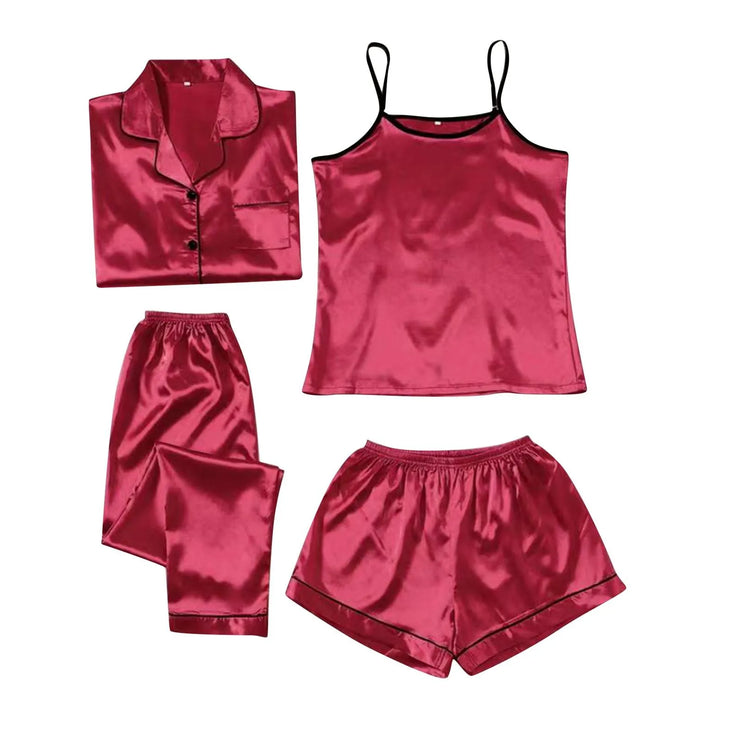 Pajama sets women