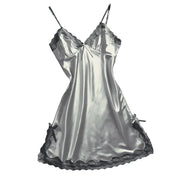 Winter Sleepwear