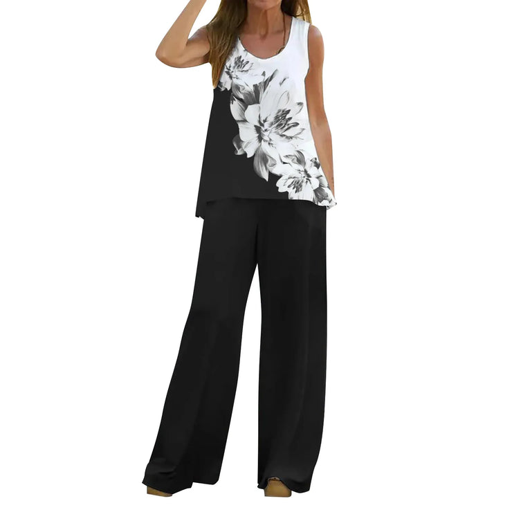 Two Piece Sets Womens Outfits